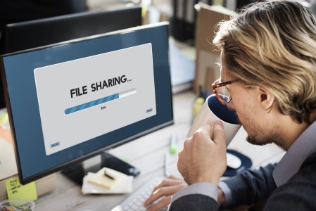 Illegal Downloading & File Sharing in Germany