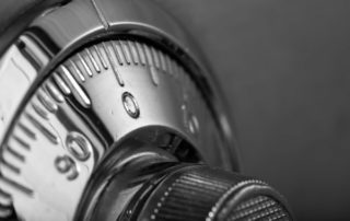 Deutsche Bank Archive Teamdrive Secure Collaboration