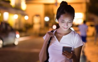 App Verbot in den USA