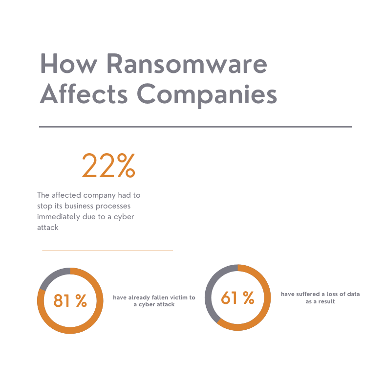 Ransomware Company