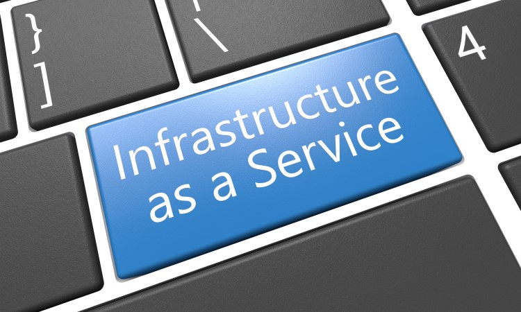 Infrastructure as a Service