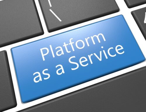 Platform as a Service: PaaS einfach erklärt