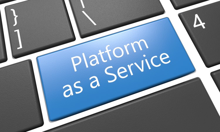 Platform as a Service: PaaS as a cloud delivery model simply explained