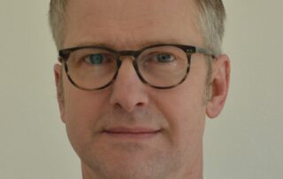 Niels Finsterbusch - Vertriebs- und Marketingleiter TeamDrive