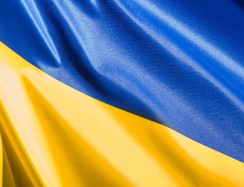 TeamDrive: Free Data Service for Ukraine Aid