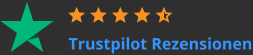 Rezensionen auf Trustpilot