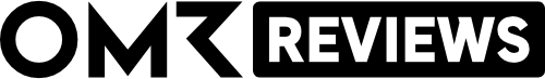 OMR Reviews Logo